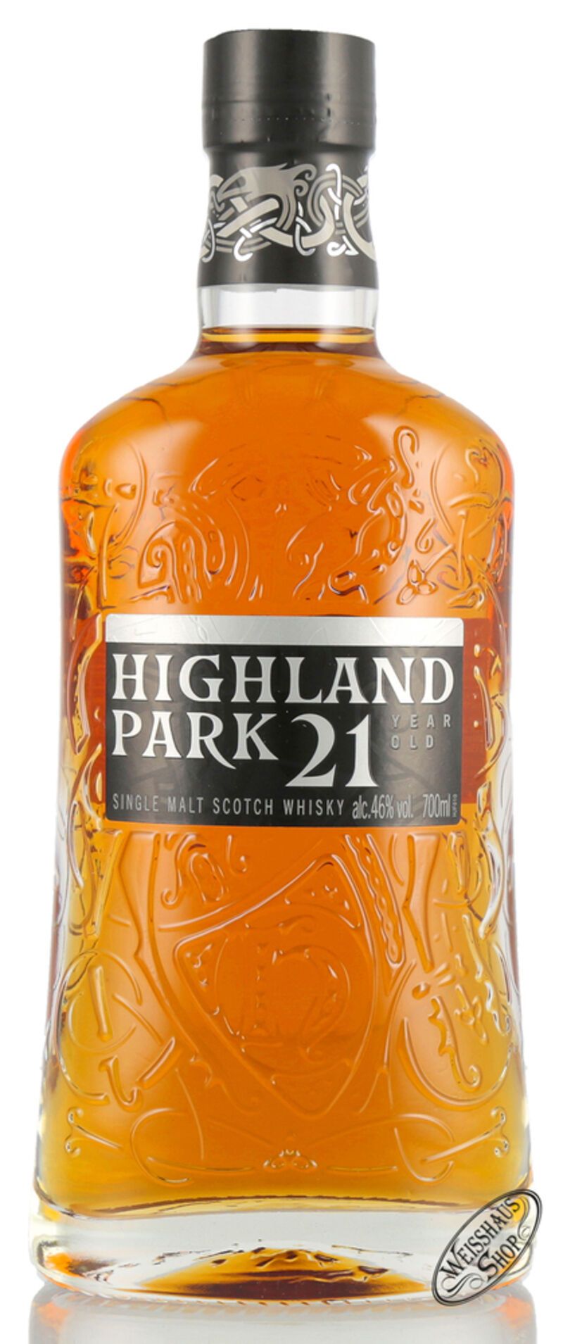 Highland Park 21 YO Release 2020 Whisky 46% vol. 0,70l