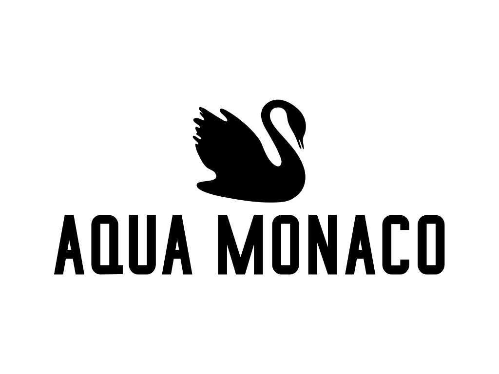 Aqua Monaco