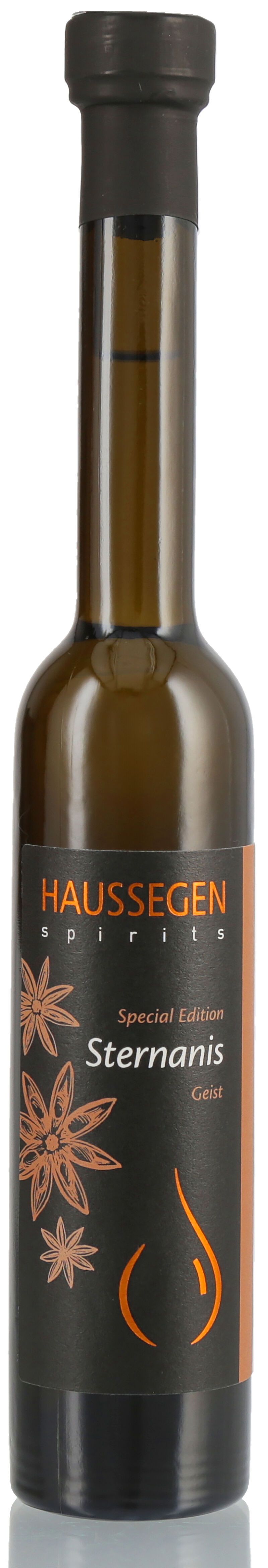 Haussegen Sternanis Geist 48% vol. 0,10l