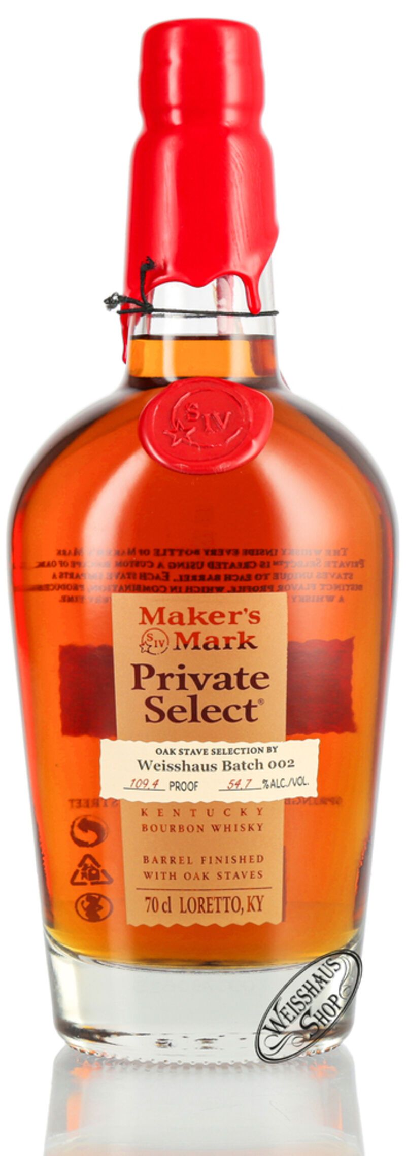 あ*ま様 Maker's Mark プレミアムエディションウイスキー Amazon.co.jp: バーボンウイスキー メーカーズマーク プレミアム