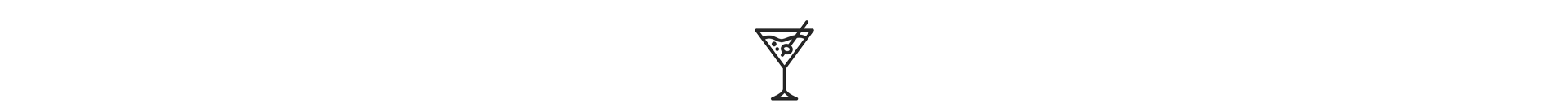 Martini Icon