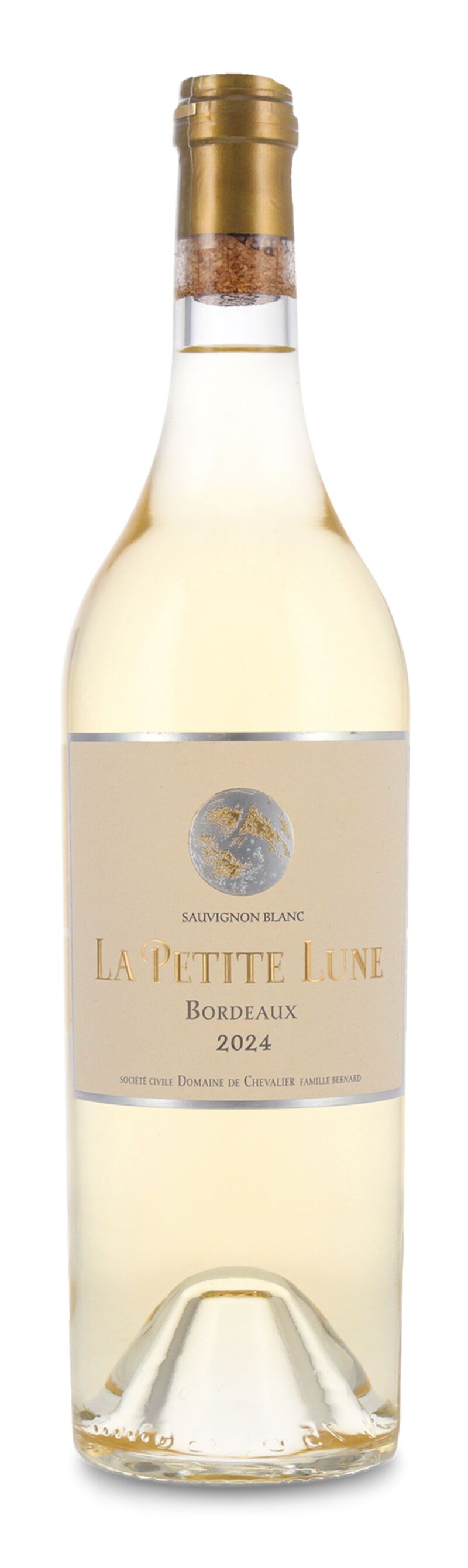 La Petite Lune Blanc 2024 12,5% vol. 0,75l 