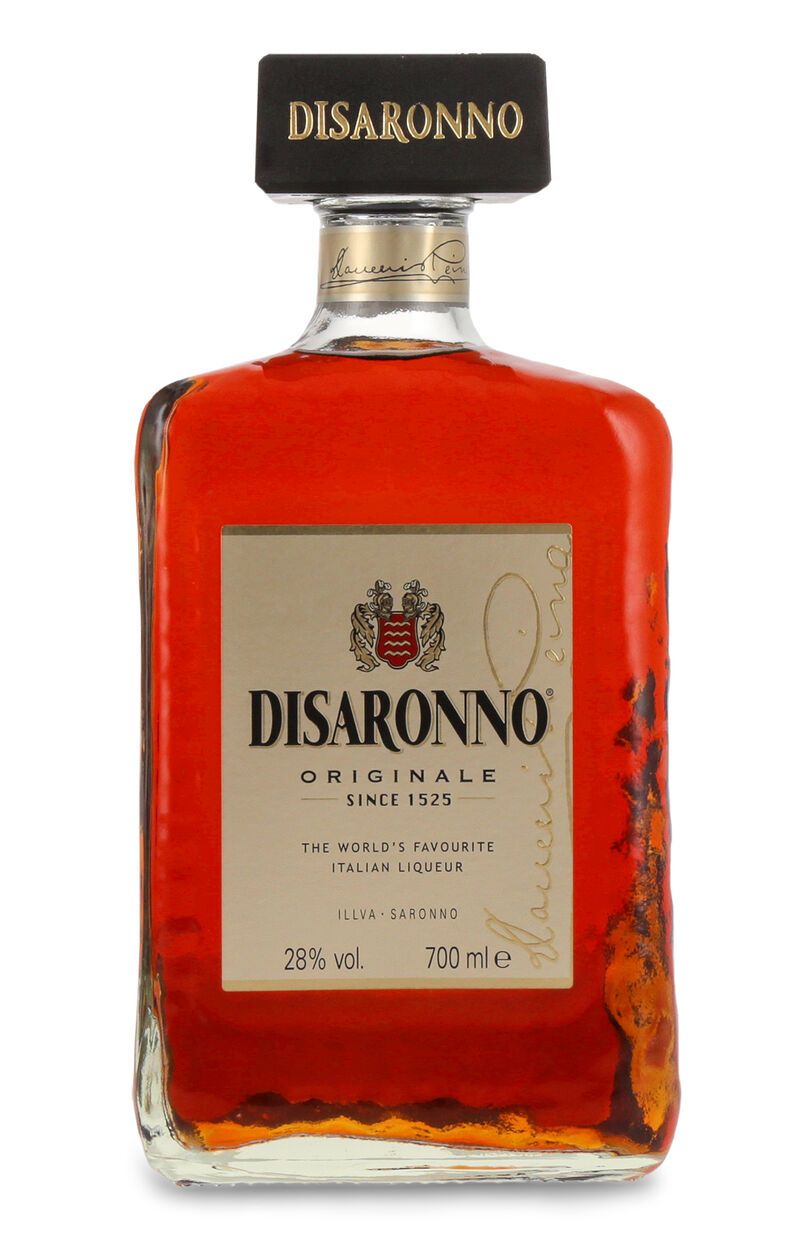 Disaronno Originale 28% vol. 0,70l