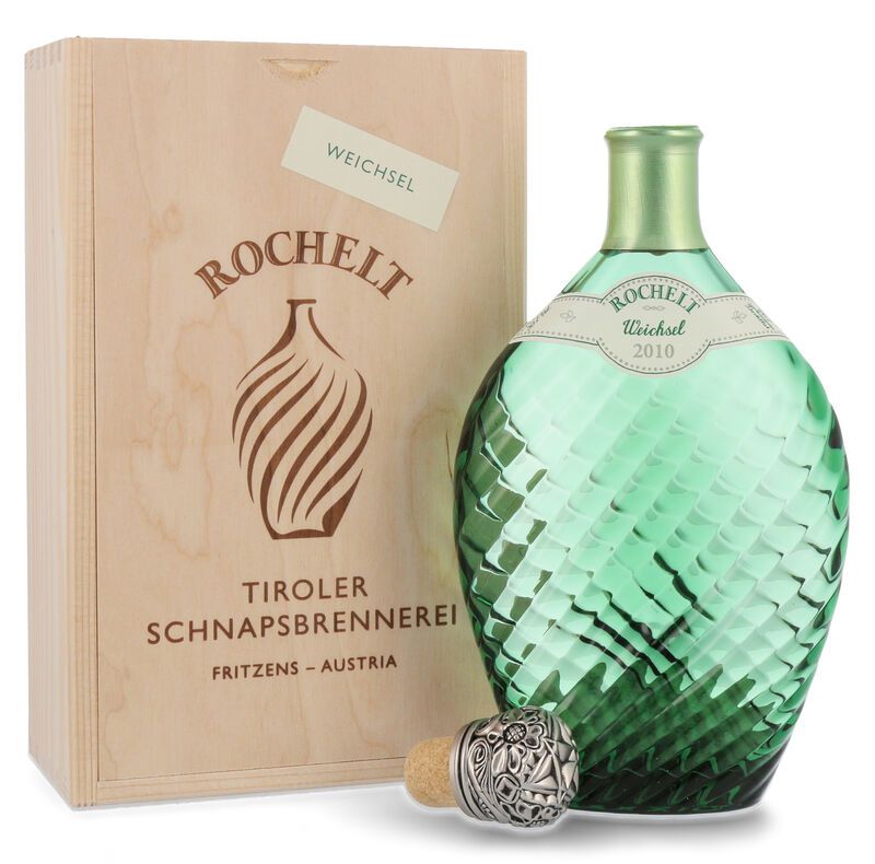 Rochelt Weichsel 50% vol. 0,35l