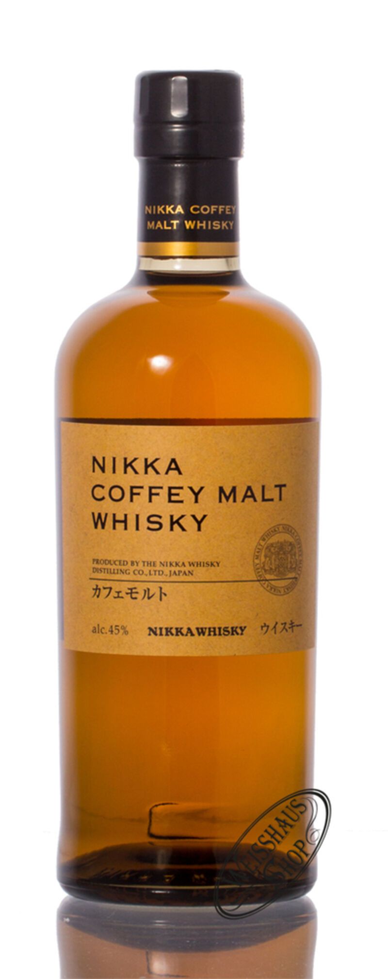 セール❗NIKKA COFFEY MALT WHISKY 700ml 45% Buy Nikka Coffey Grain Grain Whisky 70cl 45%. We deliver
