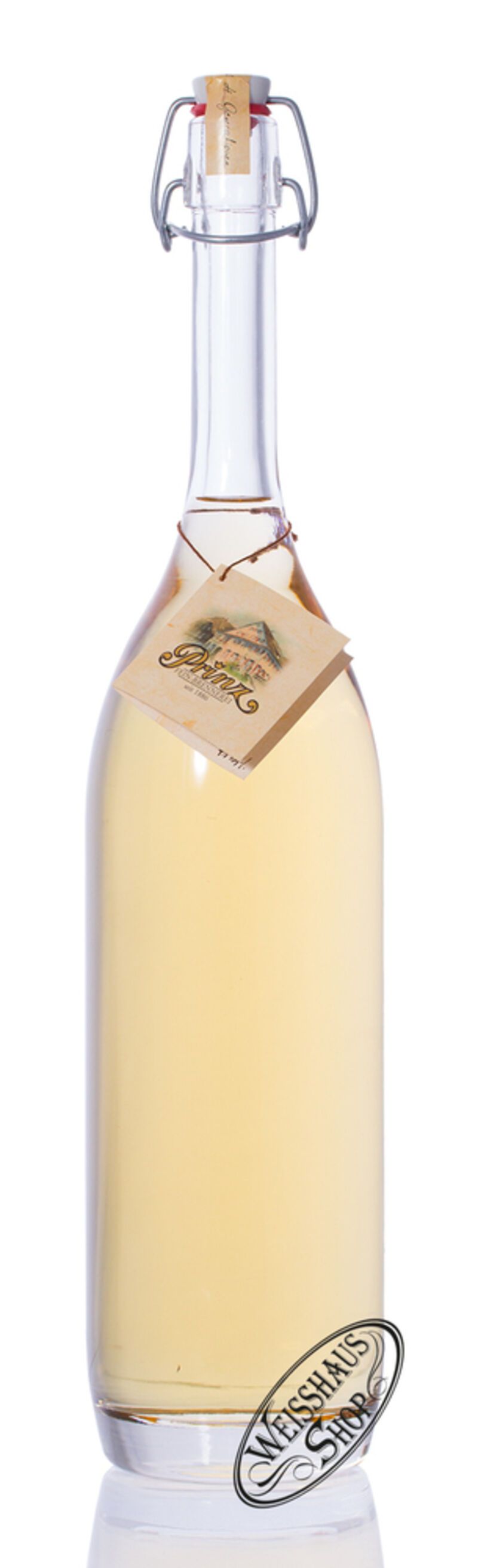 Prinz Alte Williams Christ Birne 41% vol. 1,50l Magnum