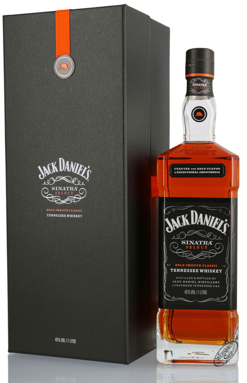 Jack Daniel