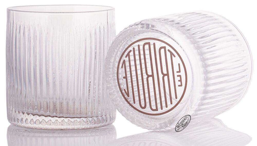 Le Tribute Gin Tumbler 4er Set Le Tribute Gin Tumbler 4er Set