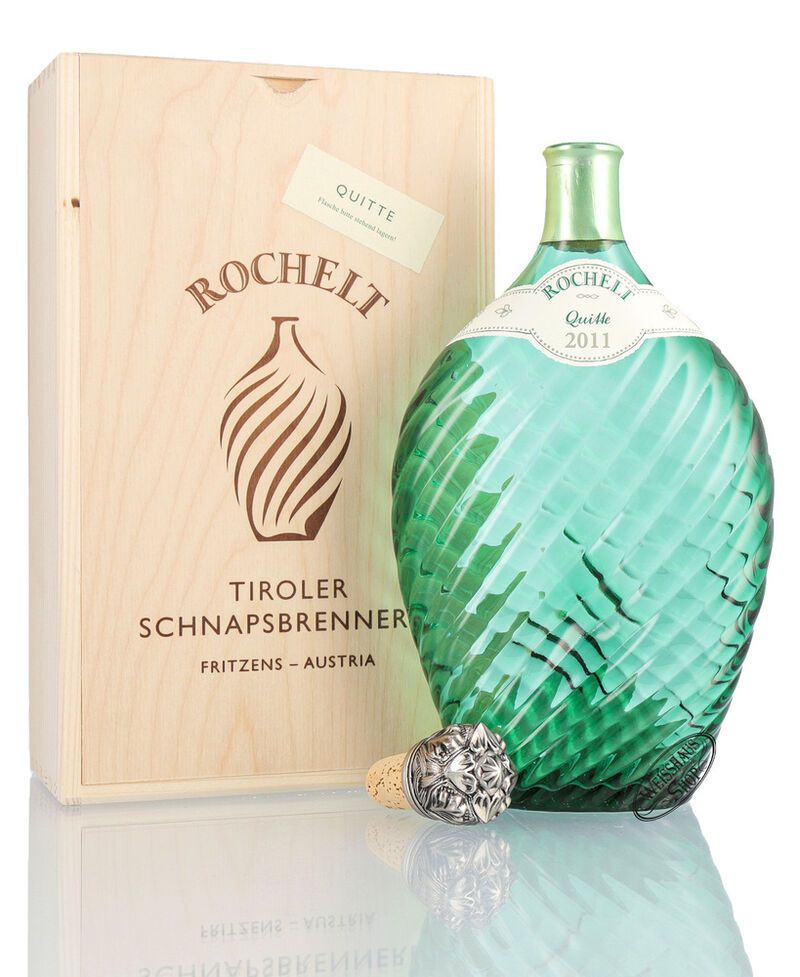 Rochelt Quitte 50% vol. 0,70l Rochelt Quitte 50% vol. 0,70l