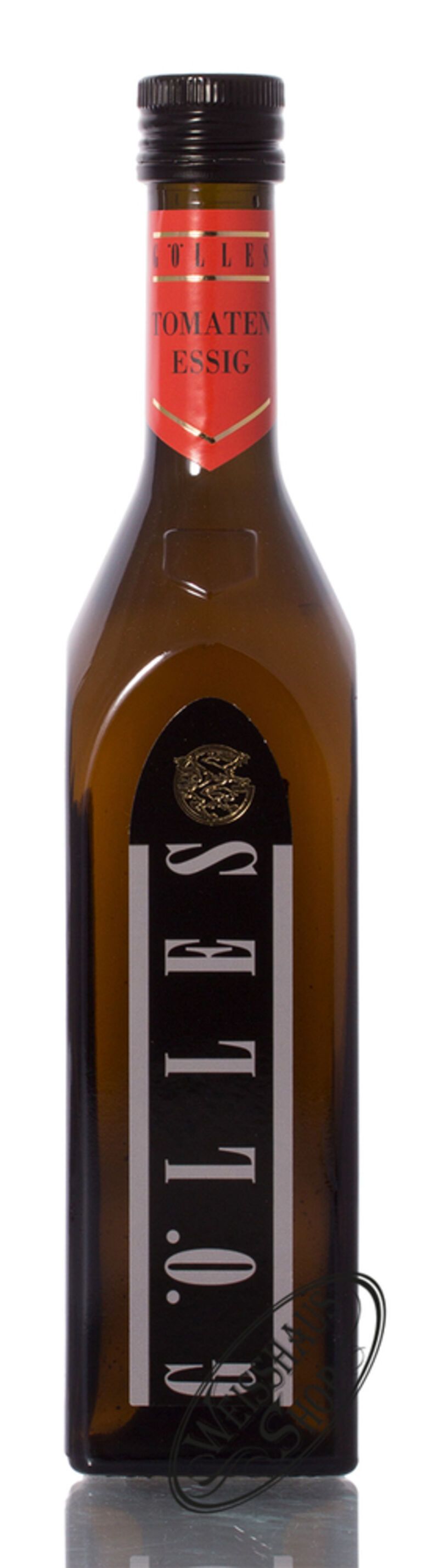 Gölles Tomaten Essig 0,50l Gölles Tomaten Essig 0,50l
