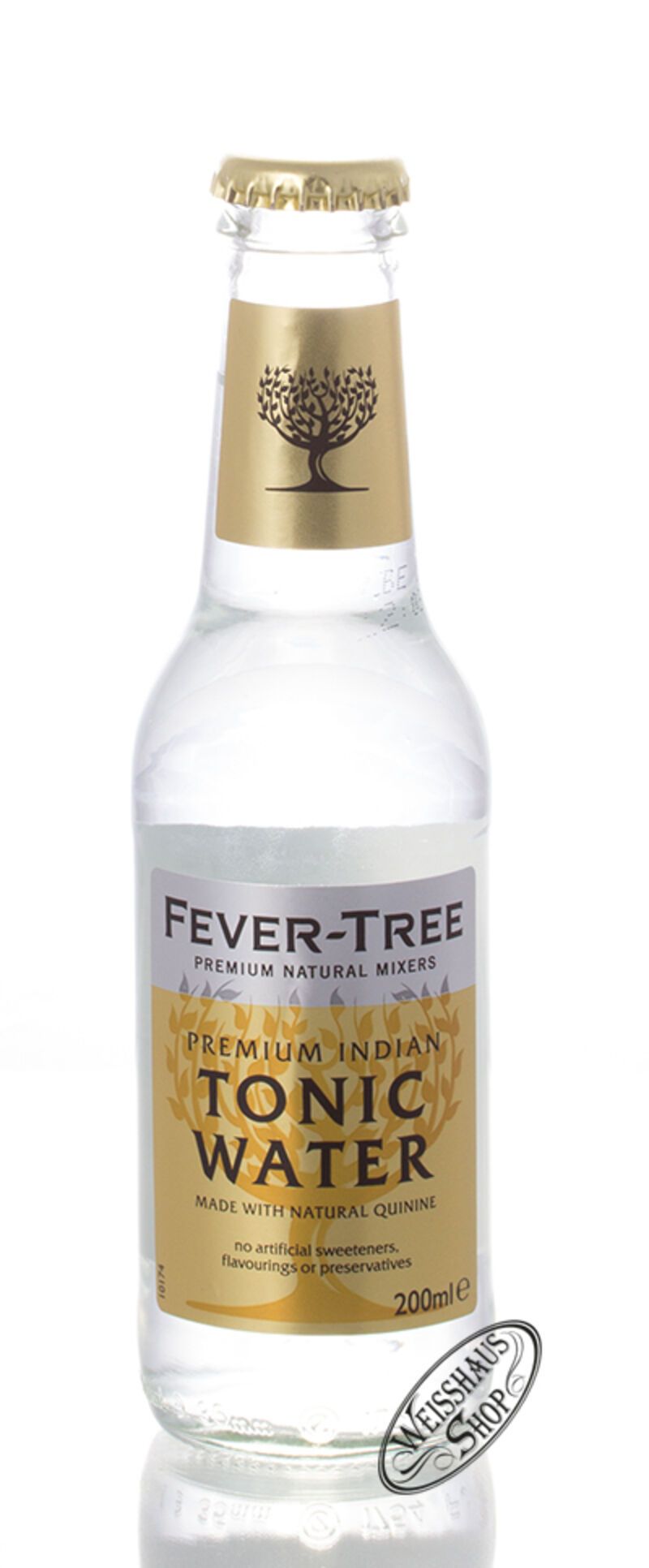 Fever Tree Tonic Water 0,20l