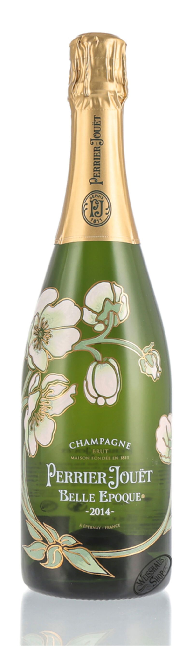 マグナム✨Perrier-Jouët Belle Époque Rosé2010 Perrier-Jouet Belle Epoque Rose 2012 (1.5L Magnum) - Premier