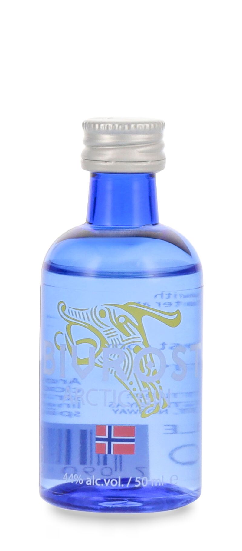 Bivrost Arctic Gin 44% vol. 0,05l