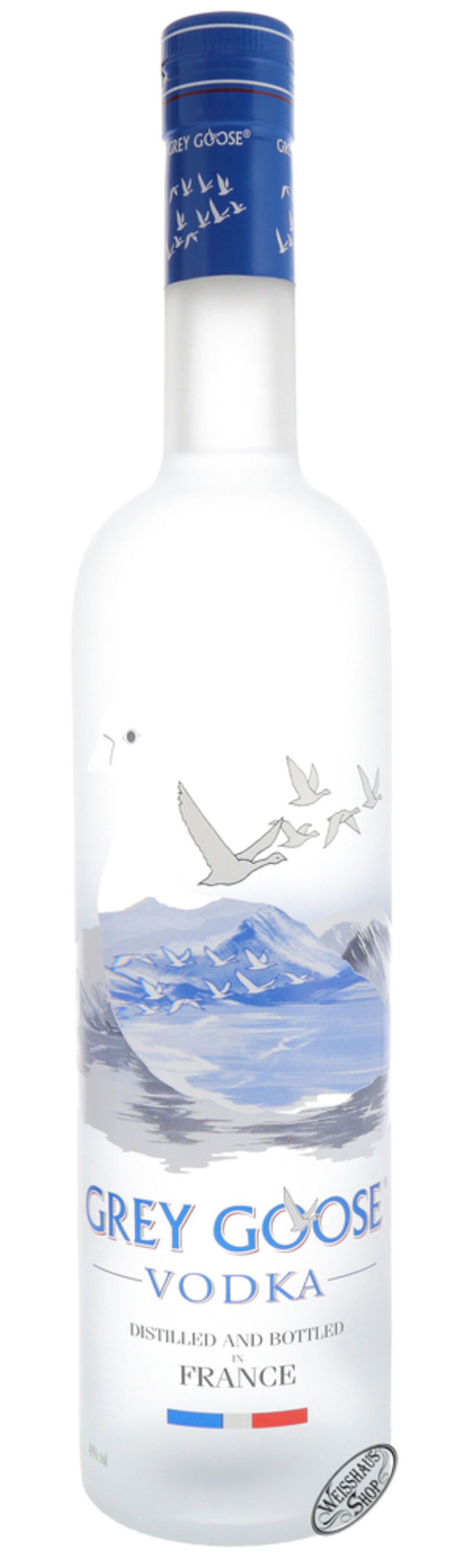 Grey Goose Vodka 40% vol. 6,0l Methusalem