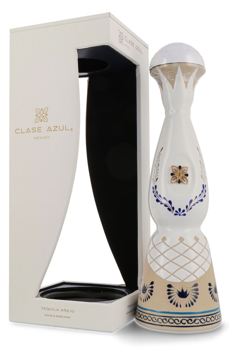 Clase Azul Tequila Anejo 40% vol. 0,70l