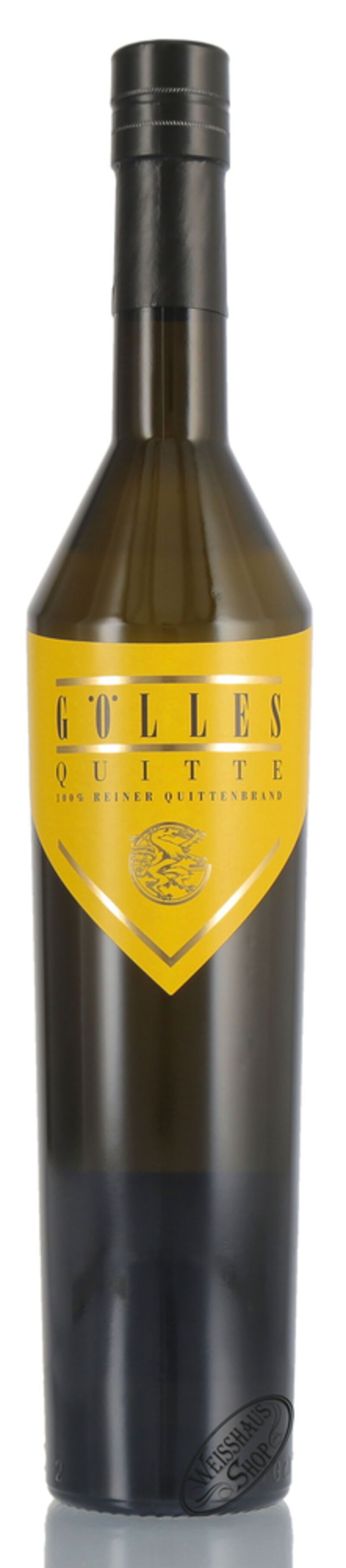 Gölles Quitte Edelbrand 43% vol. 0,70l