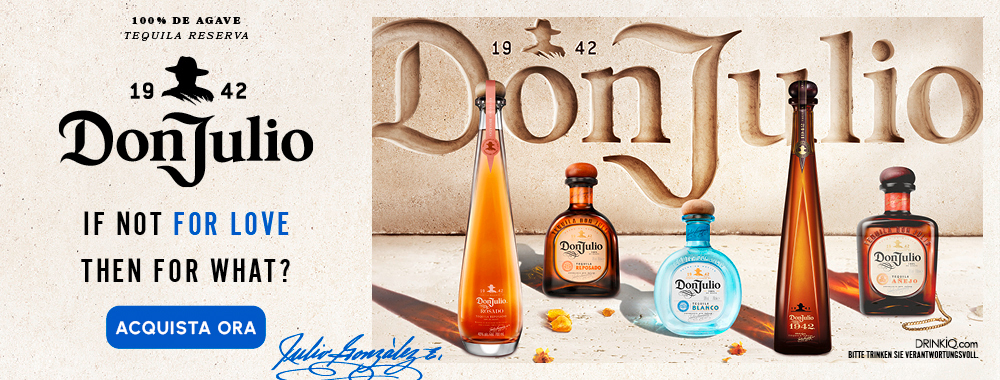 Don Julio Tequila