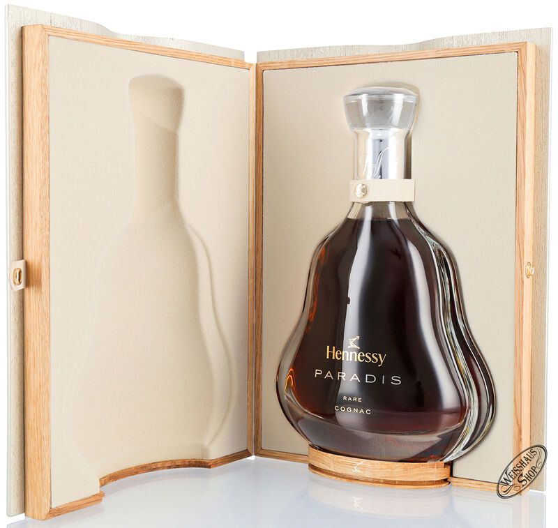 Hennessy Paradis Cognac 40% vol. 0,70l