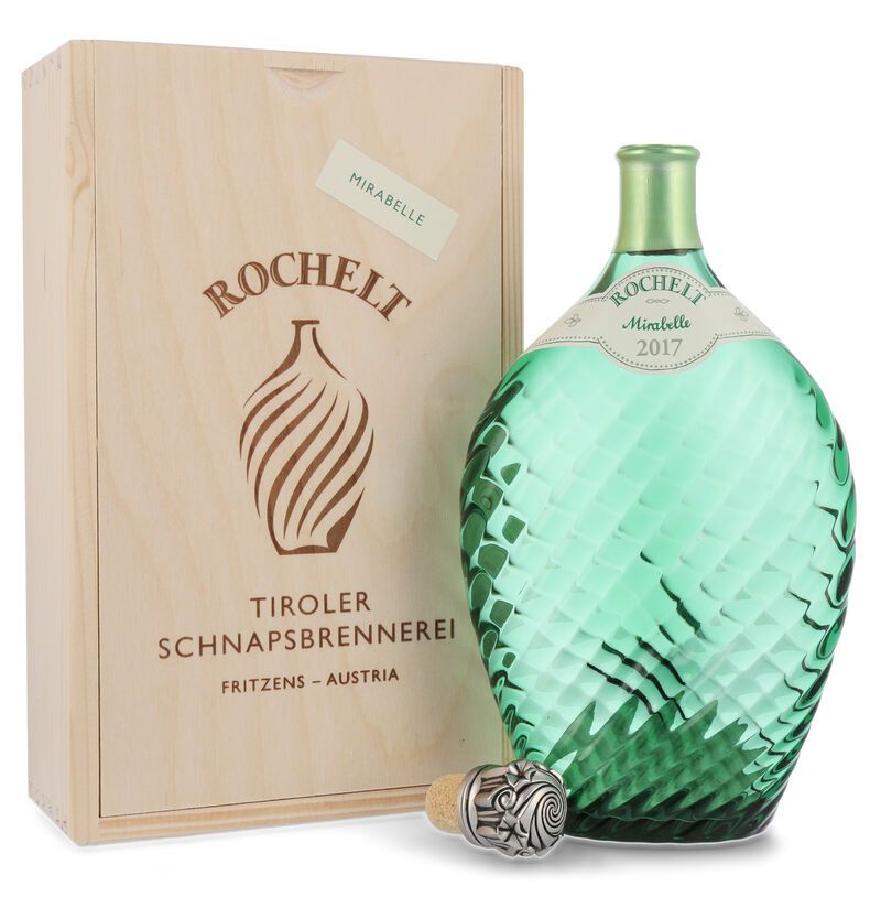 Rochelt Mirabelle 50% vol. 0,70l