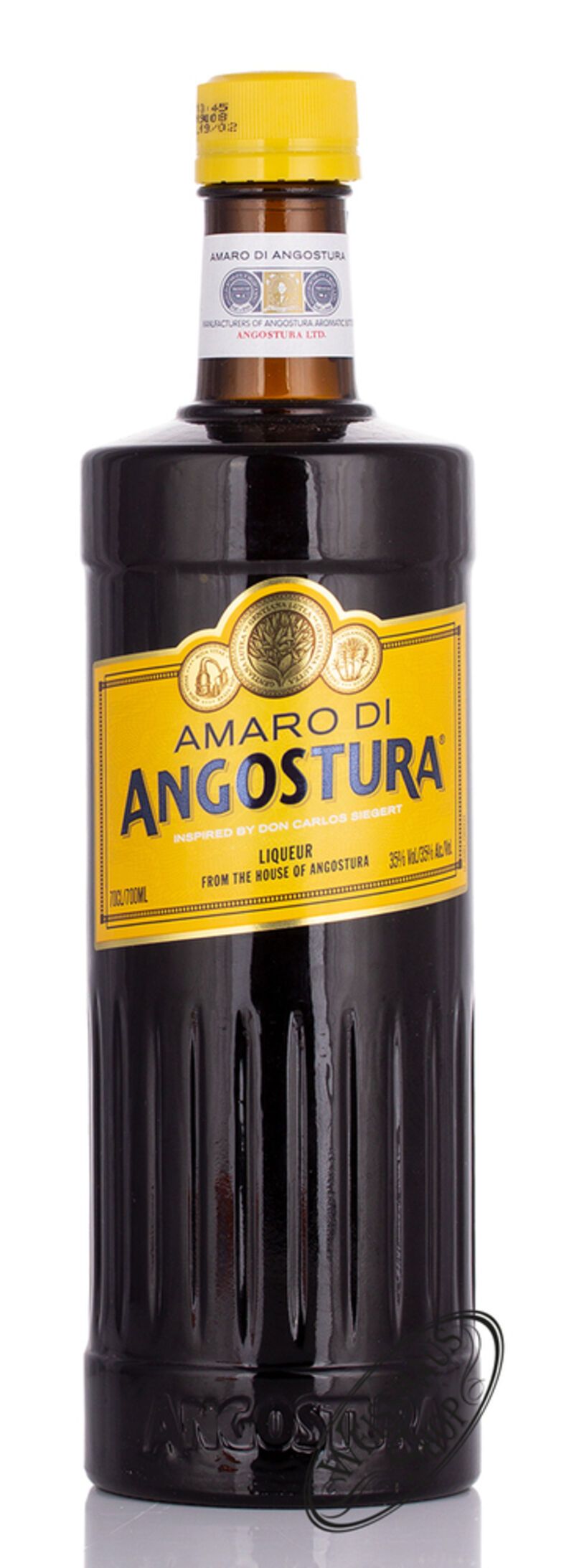 Angostura Amaro di Angostura 35% vol. 0,70l