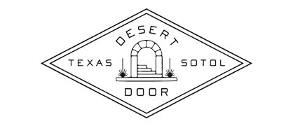 Desert Door