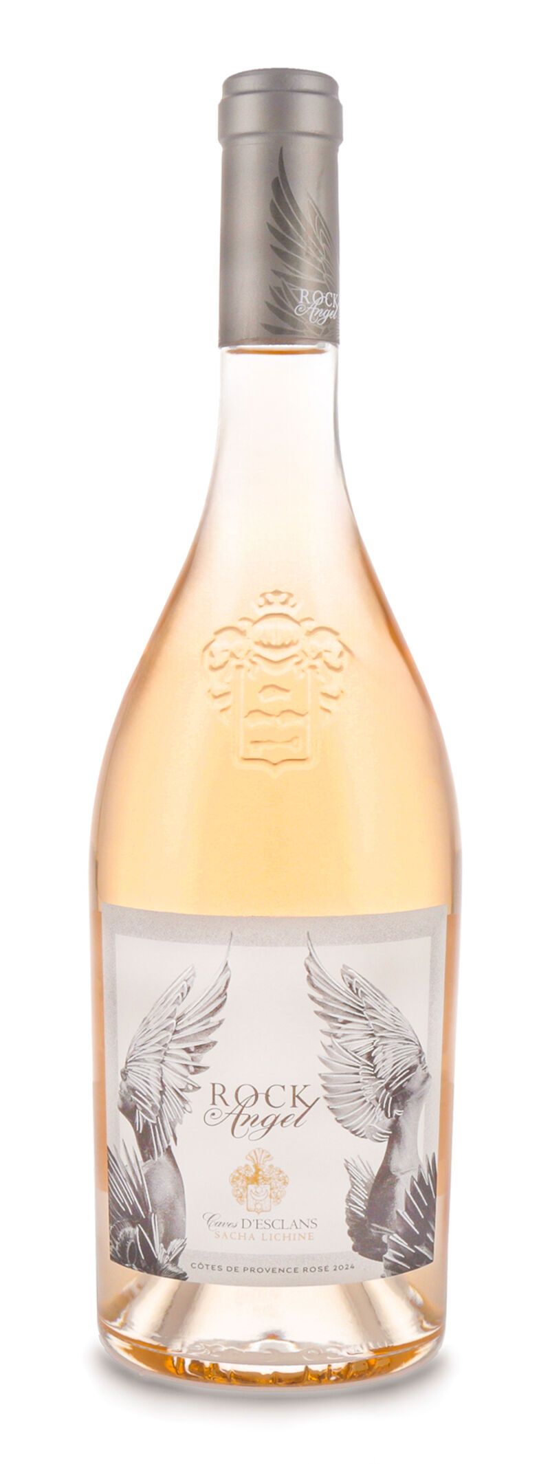 Chateau d'Esclans Rock Angel 13,5% vol. 0,75l