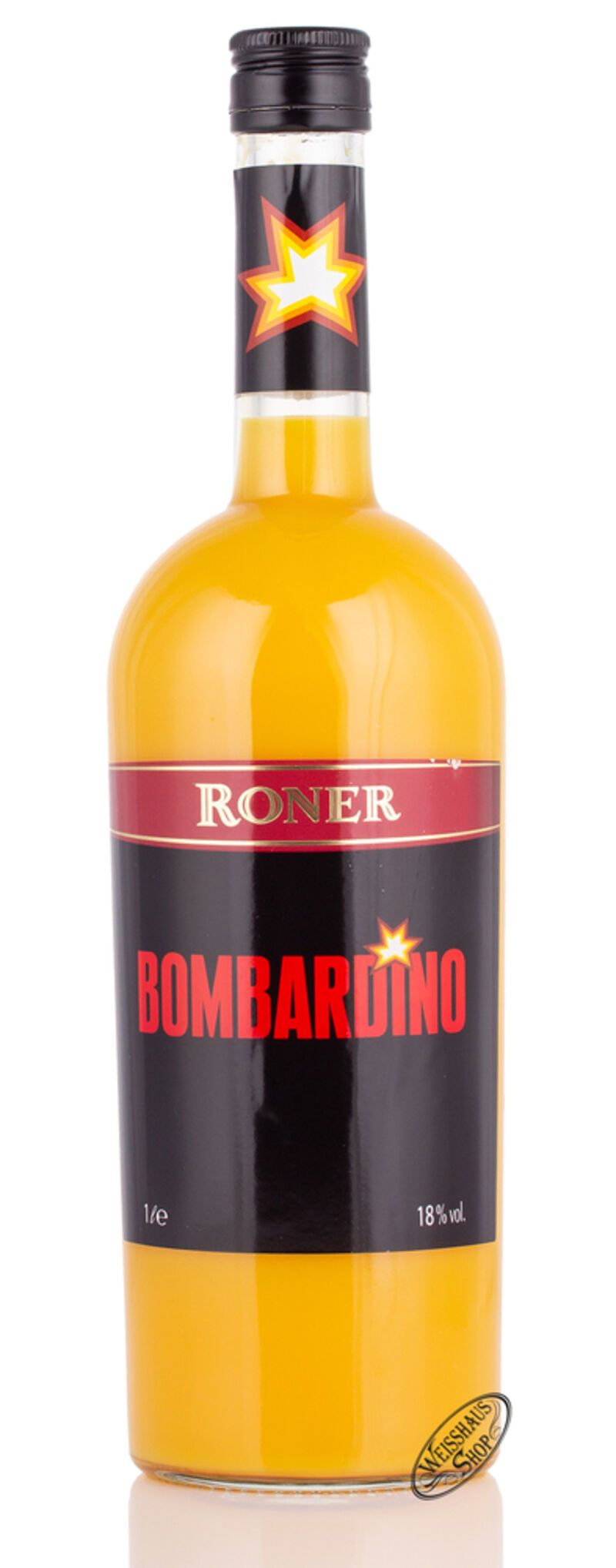 Roner Bombardino 18% vol. 1,0l
