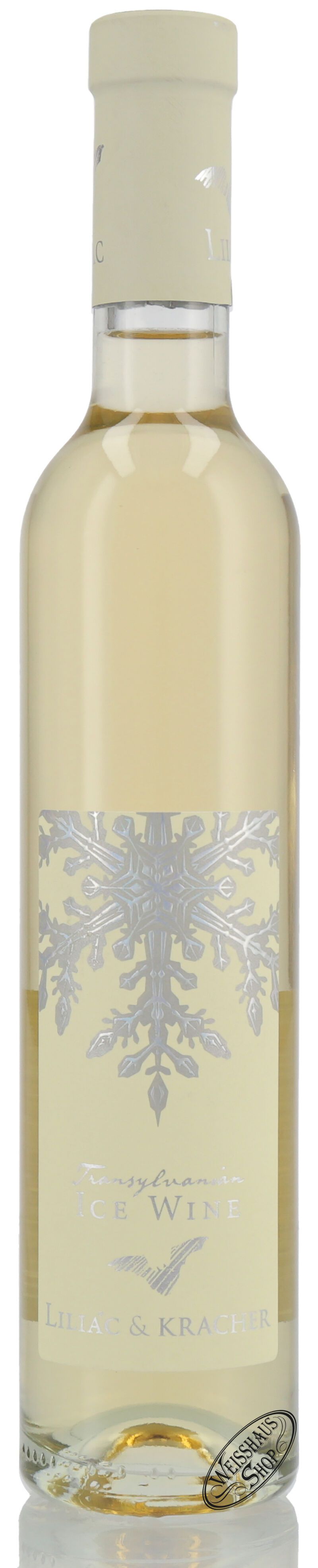 Liliac & Kracher Eiswein 2023 10,5% vol. 0,375l
