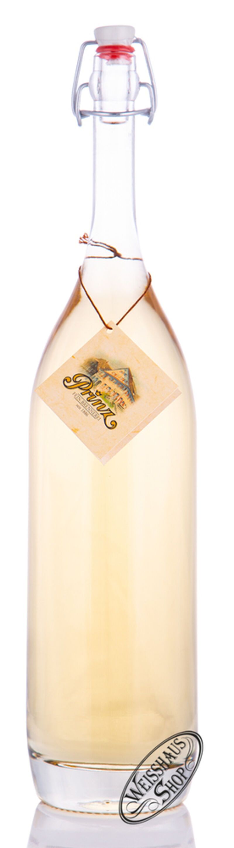 Prinz Alte Williams Christ Birne 41% vol. 0,70l