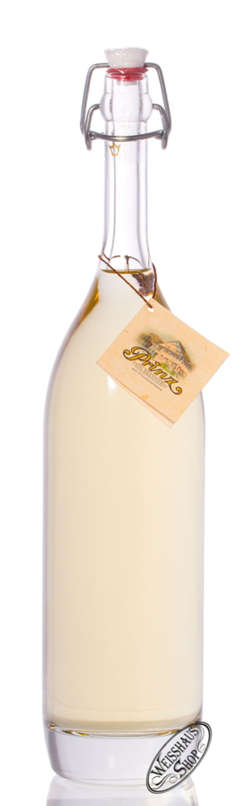 Prinz Alte Williams-Christ-Birne 41% vol. 0,50l