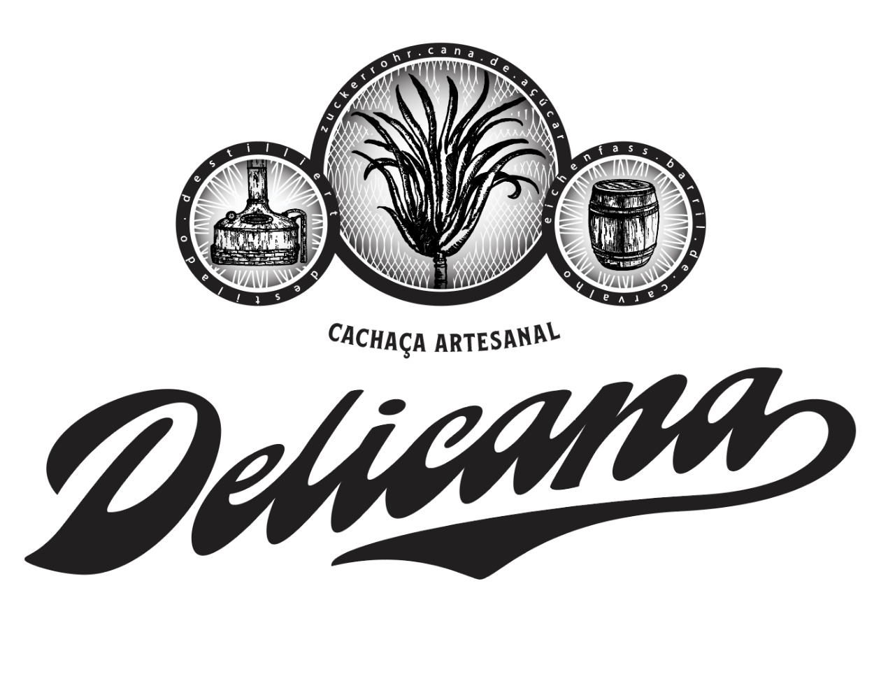 Delicana