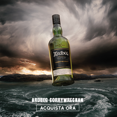 Ardbeg Corrywreckan