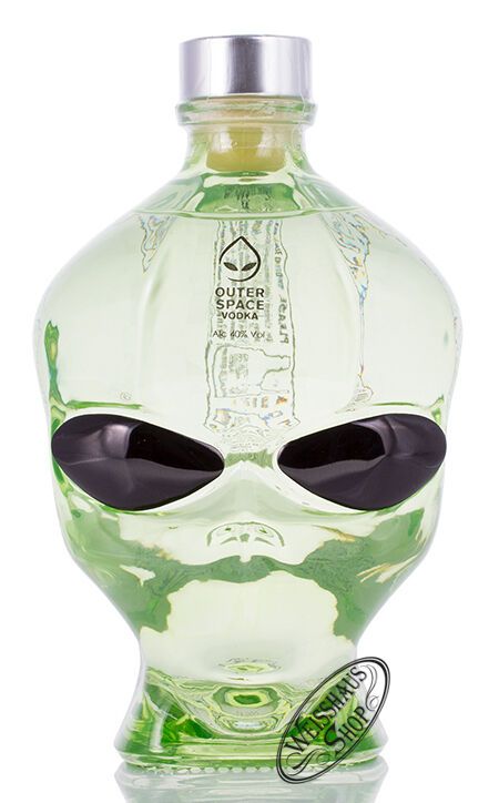 Outer Space Vodka 40% vol. 0,70l