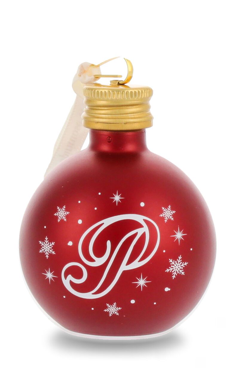 Prinz Christbaumkugel Alte Marille 41% vol. 0,04l Prinz Christbaumkugel Alte Marille 41% vol. 0,04l
