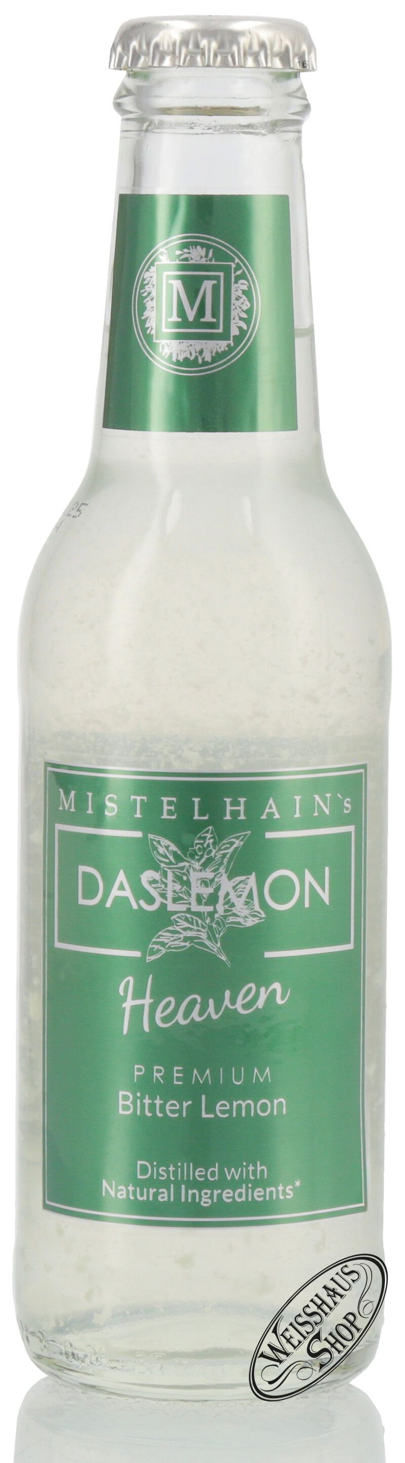 Mistelhain DASLEMON Heaven 0,20l Mistelhain DASLEMON Heaven 0,20l