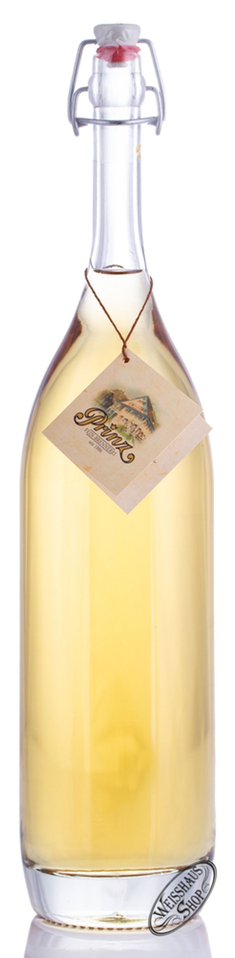 Prinz Alte Hauszwetschke 41% vol. 0,70l