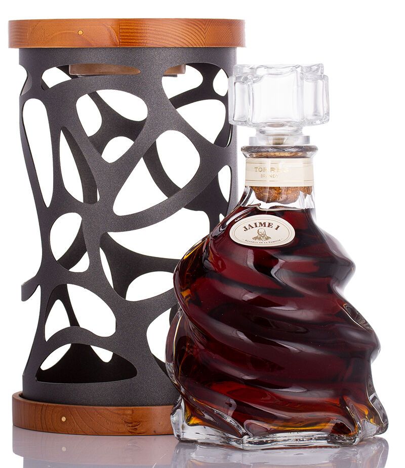 Torres Jaime I Reserva de la Familia Brandy 38% vol. 0,70l