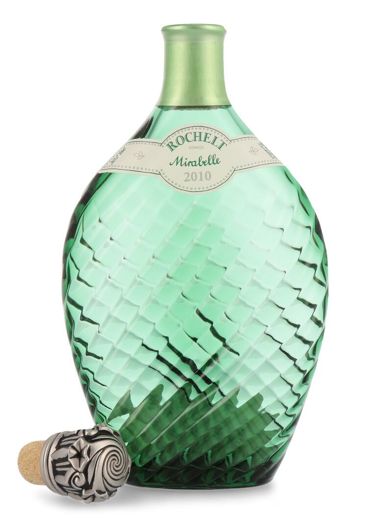 Rochelt Mirabelle 50% vol. 0,35l