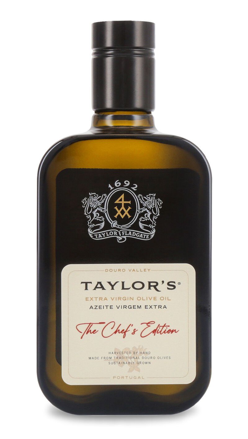Taylor's Chefs Edition Extra Natives Olivenöl 0,50l