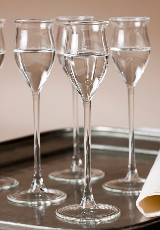 Rochelt Schnapsglas 6er Karton