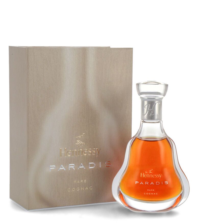 Hennessy Paradis Cognac 40% vol. 0,05l Miniatur