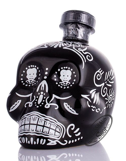 Kah Tequila Anejo 40% vol. 0,70l Kah Tequila Anejo 40% vol. 0,70l
