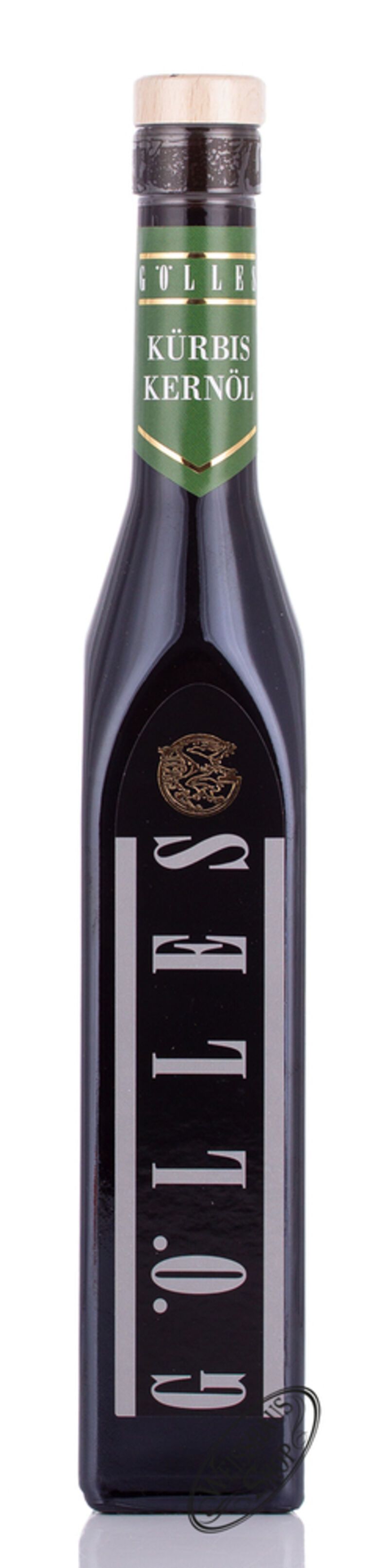 Gölles Kürbiskern Öl 0,25l Gölles Kürbiskern Öl 0,25l