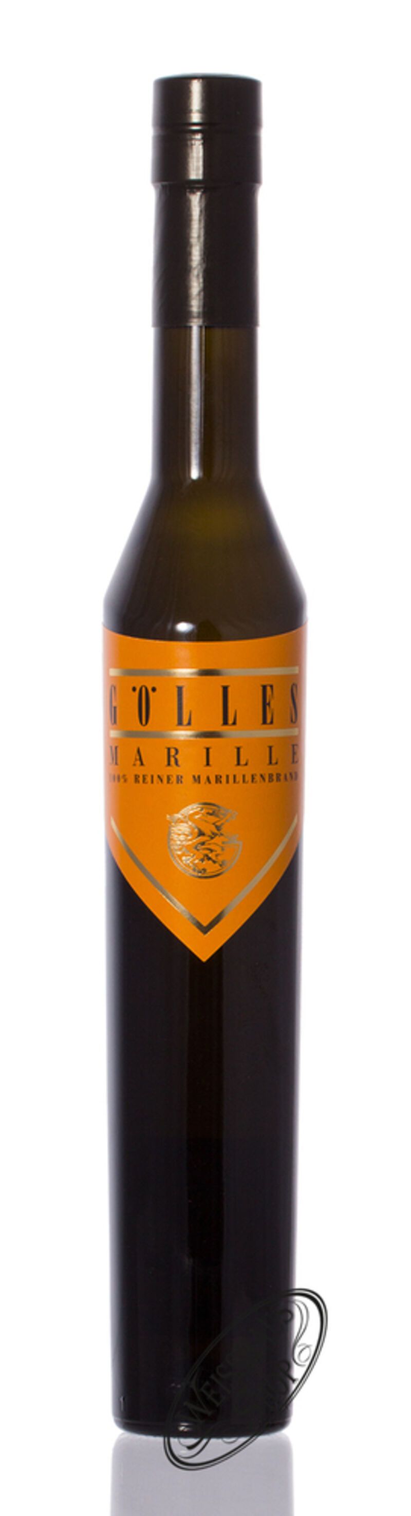Gölles Marille Edelbrand 43% vol. 0,35l