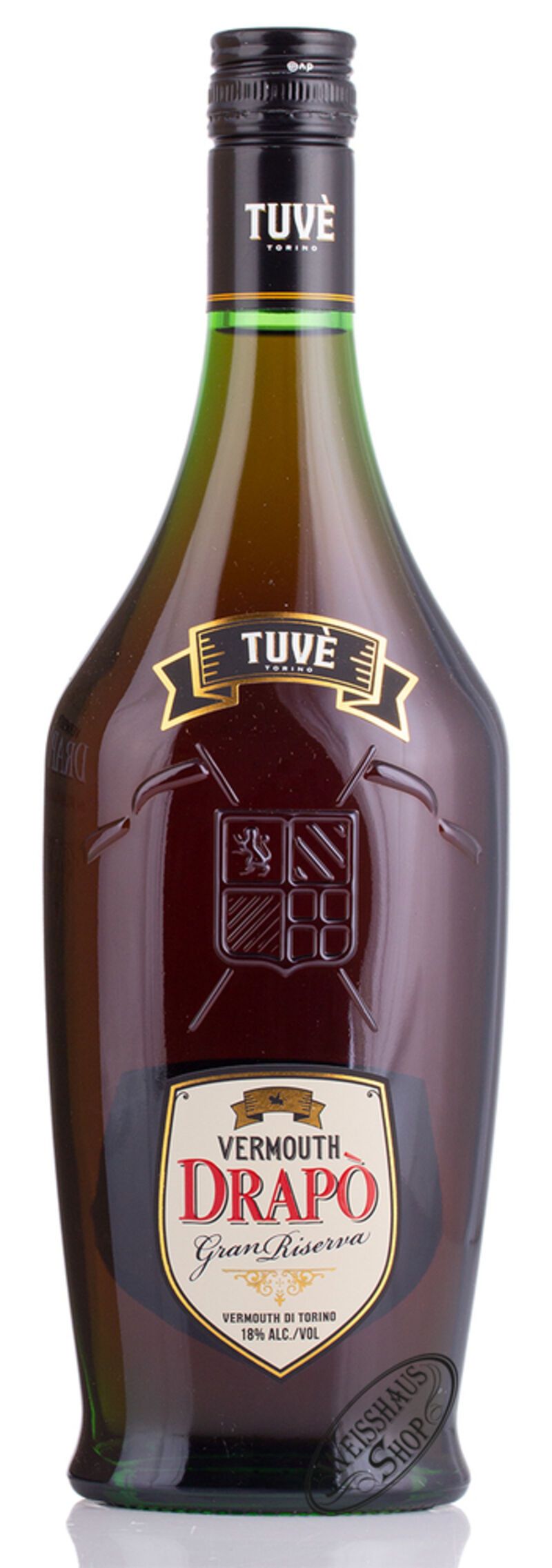 Drapò Vermouth Gran Riserva 18% vol. 0,75l