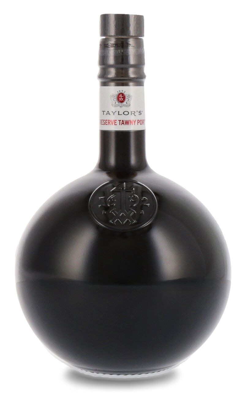 Taylor's Historical Collection The Globe 20% vol. 0,75l