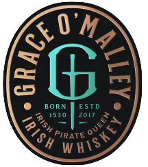 Grace O’ Malley