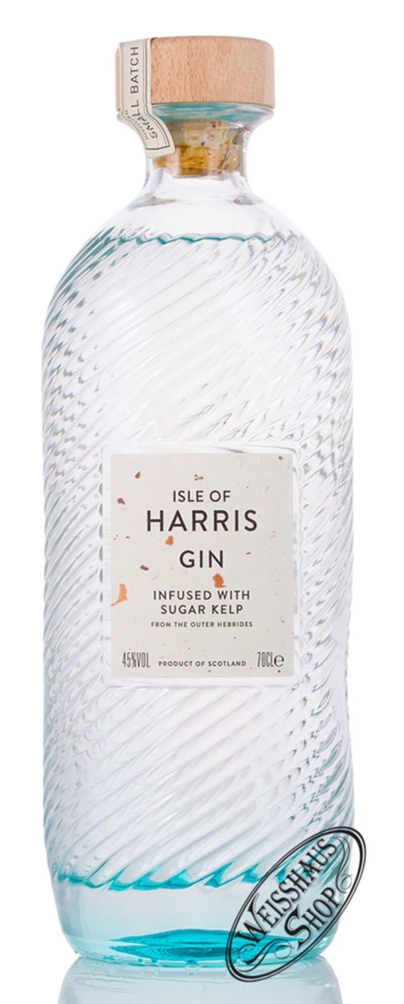 Isle of Harris Dry Gin 45% vol. 0,70l