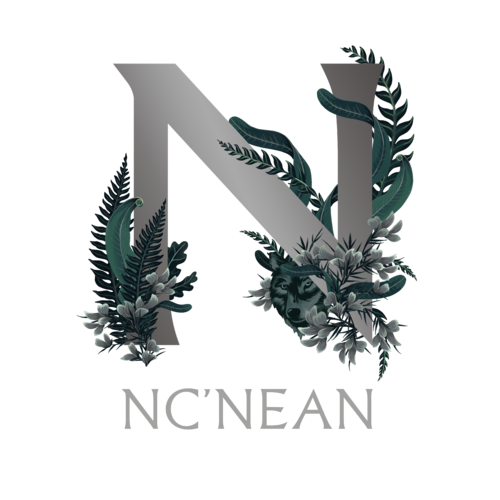 Nc'nean Distillery