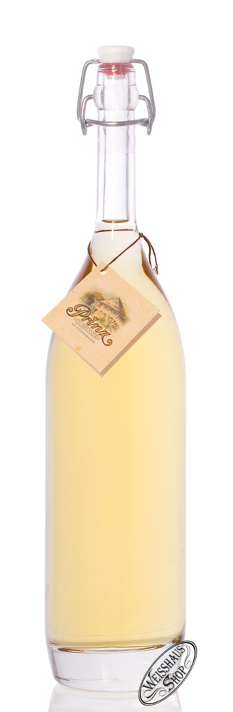 Prinz Alte Kirsche 41% vol. 0,50l